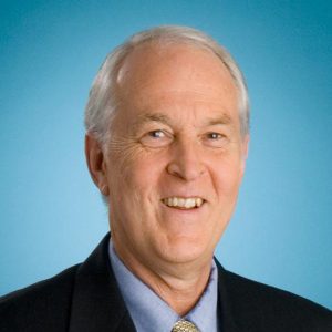 James L. Funderburgh