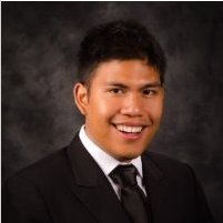 austin saragih