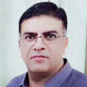 Asghar A.A.D. Hakro