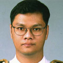 Nuthapong Ukarapol