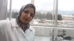 Farideh Iravanpour