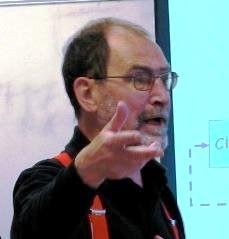 Sven Bertelsen
