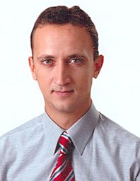 Serkan Kivrak