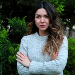 Zoi Skaperda