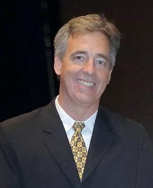 David S. Wendler