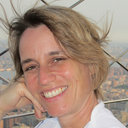 Anke Scheel-Sailer