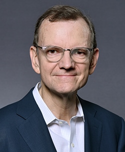 Robert L. McDonald