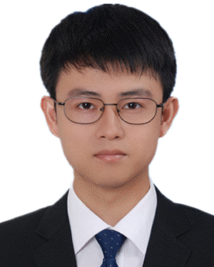 Tenghai Qiu