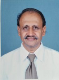 Katageri Ishwarappa S
