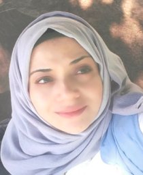 Khawla Alzoubi