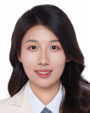 Jingxin Xie