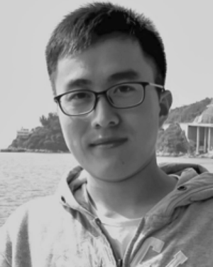 Songbo Wu