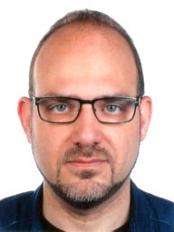 Antoni Sánchez–Ferrer
