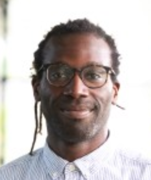 Oluwaseun Araromi
