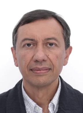 Raul Murillo