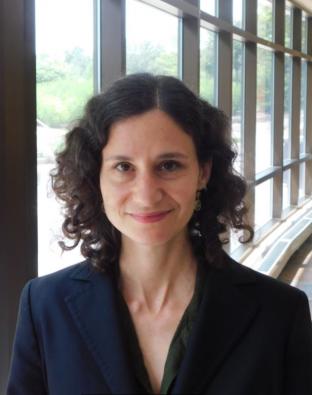 Adrienne Lapidos