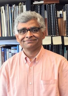 Sundaresan Jayaraman