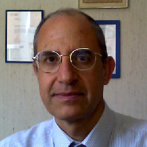 Stefano Cianfarani