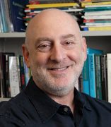 S. Jay Olshansky