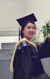 Mingzhen Shi