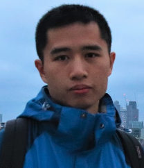 Difan Zou