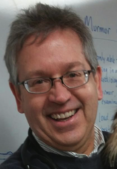 John Rush