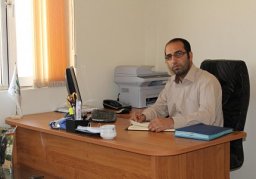Yaser Ebazadeh