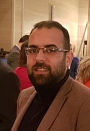 Mahmut Cay