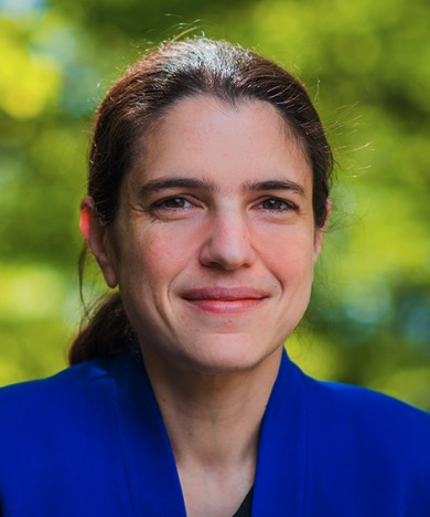Heather J. Kulik