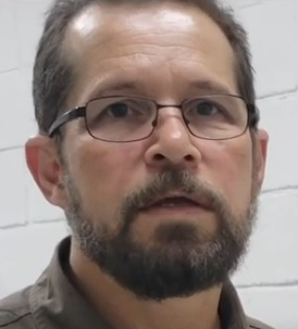 Antônio-Carlos Guimarães de Almeida