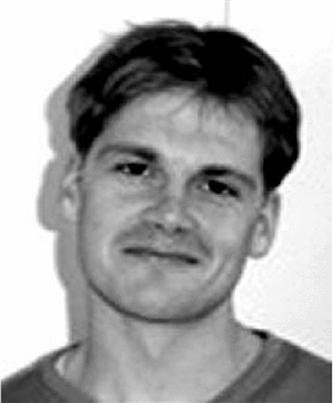 Justus Petersson