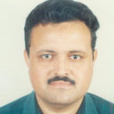 A. K. Sharma