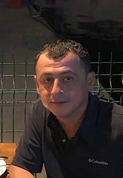 Yunus Levent Ekinci