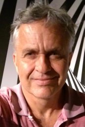 Boris U. Stambuk