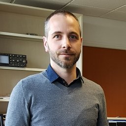 Alexandre Surget