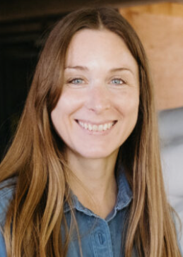 Jessica Elaine Rutkoski