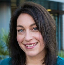 Nicki Gray