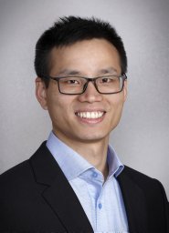 Zhou Jianfeng