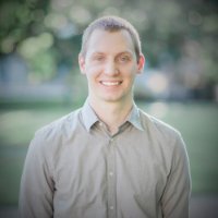 Kyle M. Stiers