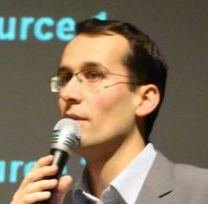 Thierry Benoist