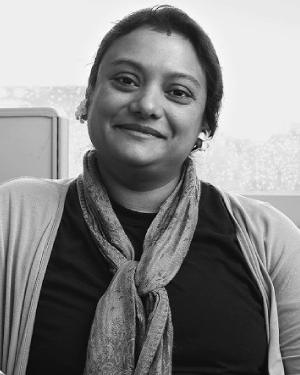 Ananya Sen Gupta