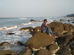 Maheswar Pradhan