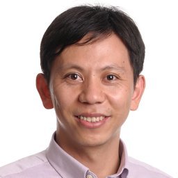 Jinquan Wang