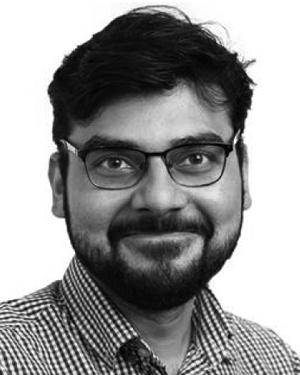 Talha Bin Masood
