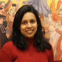 Avanthi Isaka