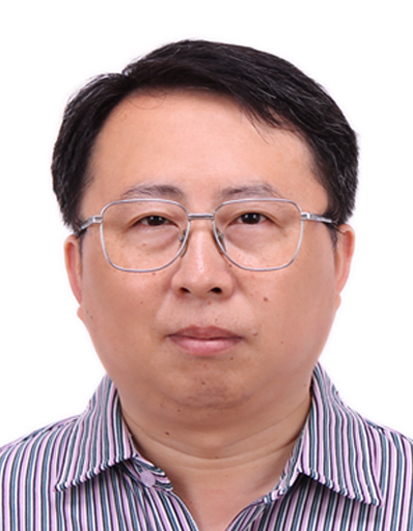 Zhiquan Chen