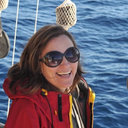 Sonja Kristine Fagervold