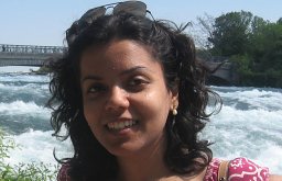 Shikha Prasad