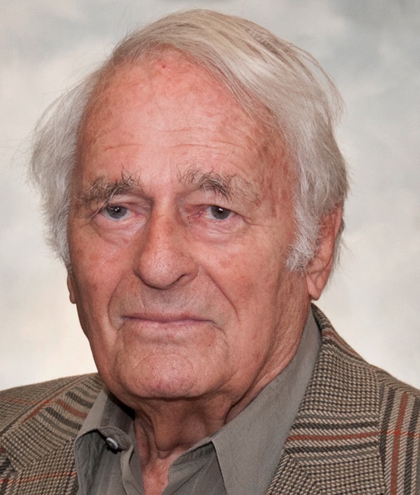 Robert Shulman