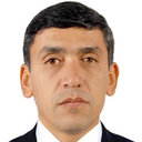 Gayrat Sharifov